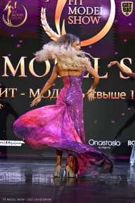 Fit Model Show - 2025