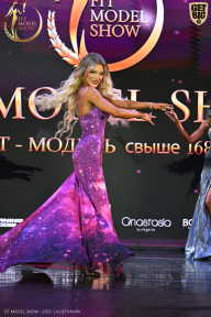 Fit Model Show - 2025