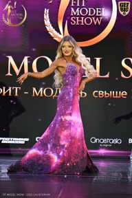 Fit Model Show - 2025