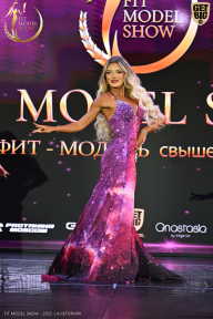 Fit Model Show - 2025