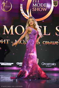 Fit Model Show - 2025