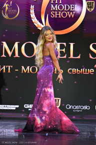 Fit Model Show - 2025