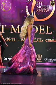 Fit Model Show - 2025