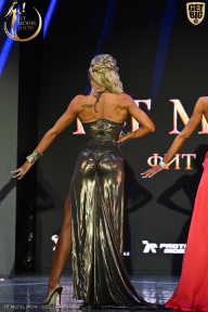 Fit Model Show - 2025