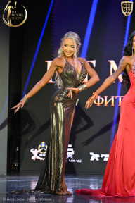 Fit Model Show - 2025