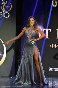 Fit Model Show - 2025