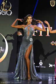 Fit Model Show - 2025