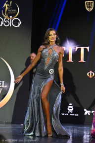 Fit Model Show - 2025
