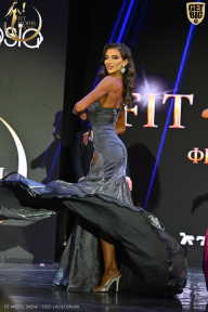 Fit Model Show - 2025