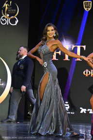Fit Model Show - 2025