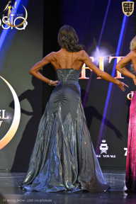 Fit Model Show - 2025