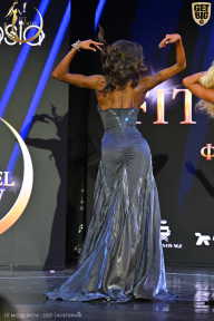 Fit Model Show - 2025
