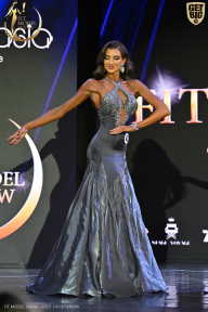 Fit Model Show - 2025