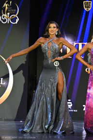 Fit Model Show - 2025