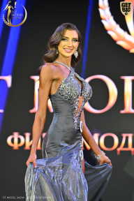 Fit Model Show - 2025