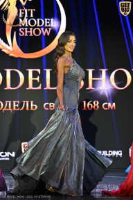Fit Model Show - 2025
