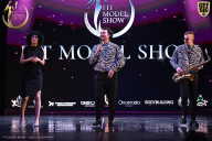 Fit Model Show - 2025