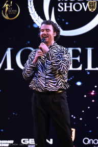 Fit Model Show - 2025