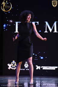 Fit Model Show - 2025