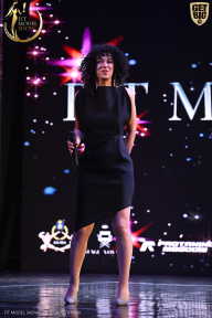 Fit Model Show - 2025