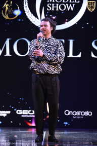Fit Model Show - 2025