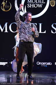 Fit Model Show - 2025