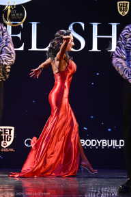 Fit Model Show - 2025