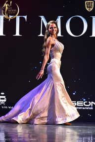 Fit Model Show - 2025