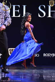 Fit Model Show - 2025