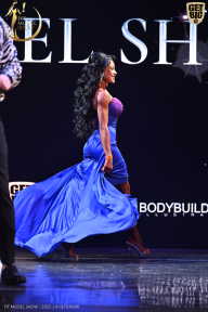 Fit Model Show - 2025