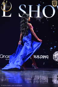 Fit Model Show - 2025