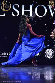 Fit Model Show - 2025