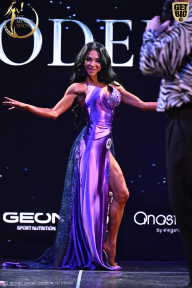 Fit Model Show - 2025