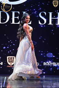 Fit Model Show - 2025