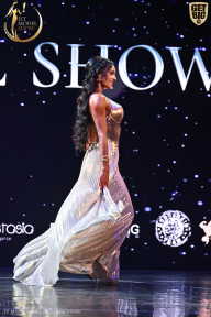 Fit Model Show - 2025