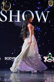Fit Model Show - 2025