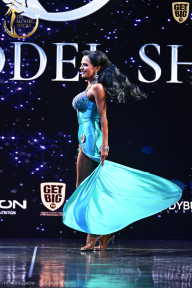 Fit Model Show - 2025