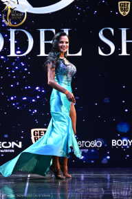 Fit Model Show - 2025