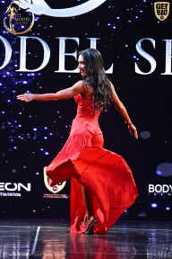 Fit Model Show - 2025