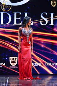 Fit Model Show - 2025