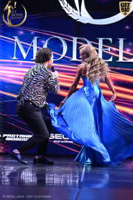 Fit Model Show - 2025