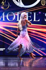 Fit Model Show - 2025