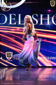 Fit Model Show - 2025