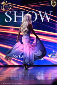 Fit Model Show - 2025
