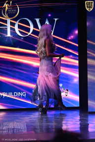 Fit Model Show - 2025