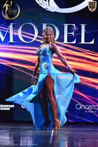 Fit Model Show - 2025