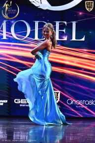 Fit Model Show - 2025