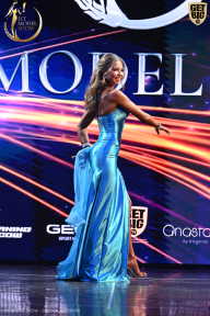 Fit Model Show - 2025