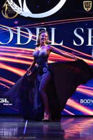 Fit Model Show - 2025