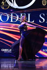 Fit Model Show - 2025